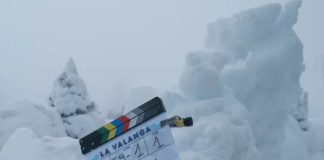 La Valanga: al via il film Netflix che rievoca il dramma di Rigopiano