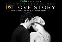 Love Story: John F. Kennedy Jr.& Carolyn Bessette arriva su Disney+, rilasciato il trailer - Video