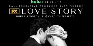 Love Story: John F. Kennedy Jr.& Carolyn Bessette arriva su Disney+, rilasciato il trailer - Video