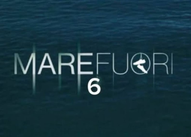 mare fuori 6 il futuro di rosa ricci e nuovi volti nel trailer ufficiale da 2anews.it mare fuori 6 il futuro di rosa ricci e nuovi volti nel trailer ufficiale