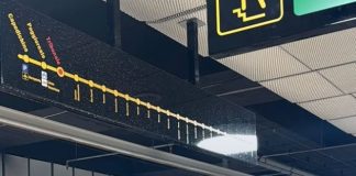 Metro Linea 1, la stazione Tribunale aprirà entro Pasqua: l'annuncio del sindaco di Napoli