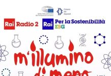 M’illumino di meno 2026, le luci dei monumenti campani si spengono per illuminare il futuro