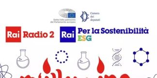 M’illumino di meno 2026, le luci dei monumenti campani si spengono per illuminare il futuro