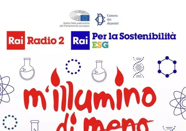 m8217illumino di meno 2026 le luci dei monumenti campani si spengono per illuminare il futuro da 2anews.it m8217illumino di meno 2026 le luci dei monumenti campani si spengono per illuminare il futuro