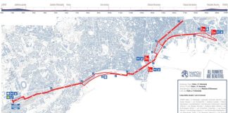 Napoli City Half Marathon, il dispositivo di circolazione per il 21 e 22 febbraio