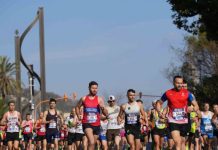 Coelmo Napoli City Half Marathon, la carica dei 10.000 runners partecipanti