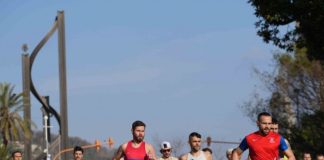 Coelmo Napoli City Half Marathon, la carica dei 10.000 runners partecipanti Coelmo Napoli City Half Marathon, la carica dei 10.000 runners partecipanti