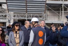 Piloda Building e i Piani Urbani integrati di Napoli: “Costruire significa ascoltare la comunità” Piloda Building e i Piani Urbani integrati di Napoli: "Costruire significa ascoltare la comunità"