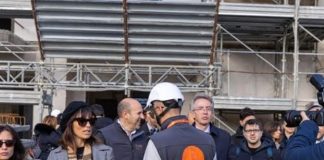 Piloda Building e i Piani Urbani integrati di Napoli: "Costruire significa ascoltare la comunità"
