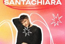 Santachiara presenta l'album “Minimarket” in concerto all'Auditorium Novecento di Napoli