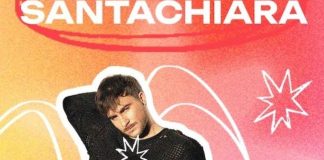 Santachiara presenta l'album “Minimarket” in concerto all'Auditorium Novecento di Napoli