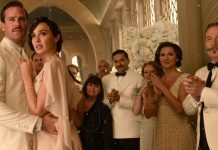 Stasera in tv martedì 17 febbraio: Assassinio sul Nilo