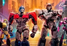 Stasera in tv sabato 28 febbraio: Transformers One