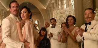 Stasera in tv martedì 17 febbraio: Assassinio sul Nilo