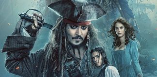 Stasera in tv venerdì 20 febbraio: Pirati dei Caraibi - La vendetta di Salazar
