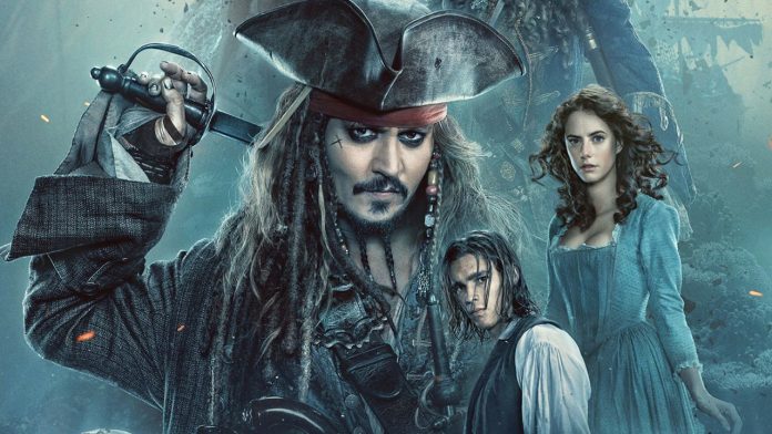 Stasera in tv venerdì 20 febbraio: Pirati dei Caraibi - La vendetta di Salazar Stasera in tv venerdì 20 febbraio: Pirati dei Caraibi - La vendetta di Salazar