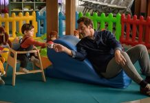 Stasera in tv martedì 3 febbraio: Bla Bla Baby