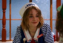 Maya Hawke, nozze da favola a New York tra star e famiglia Maya Hawke, nozze da favola a New York tra star e famiglia