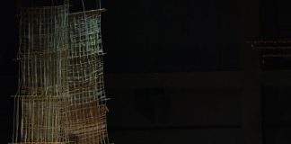 Tracce dinamiche, al Teatro Eduardo De Filippo di Arzano in scena “Un’altra Iliade”