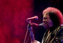 Trianon Viviani, l’omaggio a James Senese con "I respiri di James"