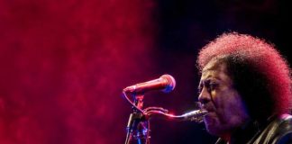 Trianon Viviani, l’omaggio a James Senese con "I respiri di James"