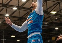 Guerri Napoli ko all’Alcott Arena: Venezia passa 79-64
