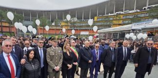 Vulcano Buono, al via “SI.CU.RA” in collaborazione con Esercito Italiano