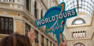 Napoli e l’amore: Worldtours dedica San Valentino all’esperienza condivisa