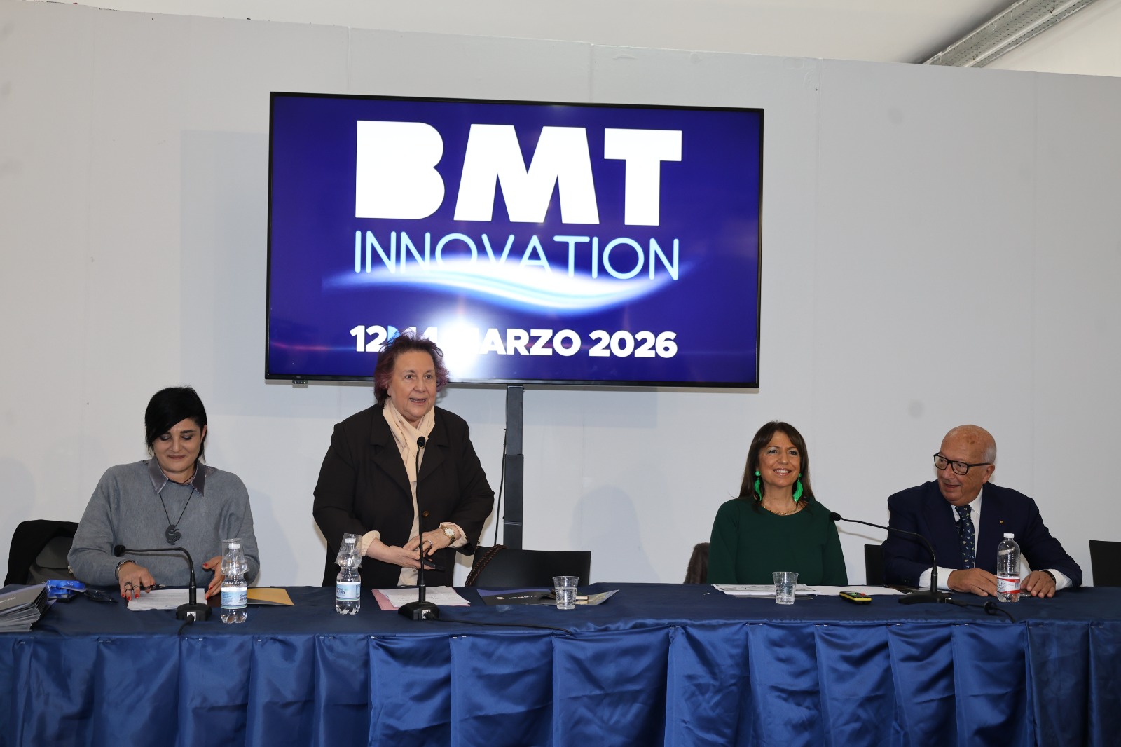 BMT Borsa Mediterranea del Turismo: il report dell’Osservatorio della città di Napoli