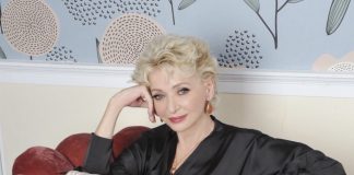 E' morta Enrica Bonaccorti, aveva 76 anni