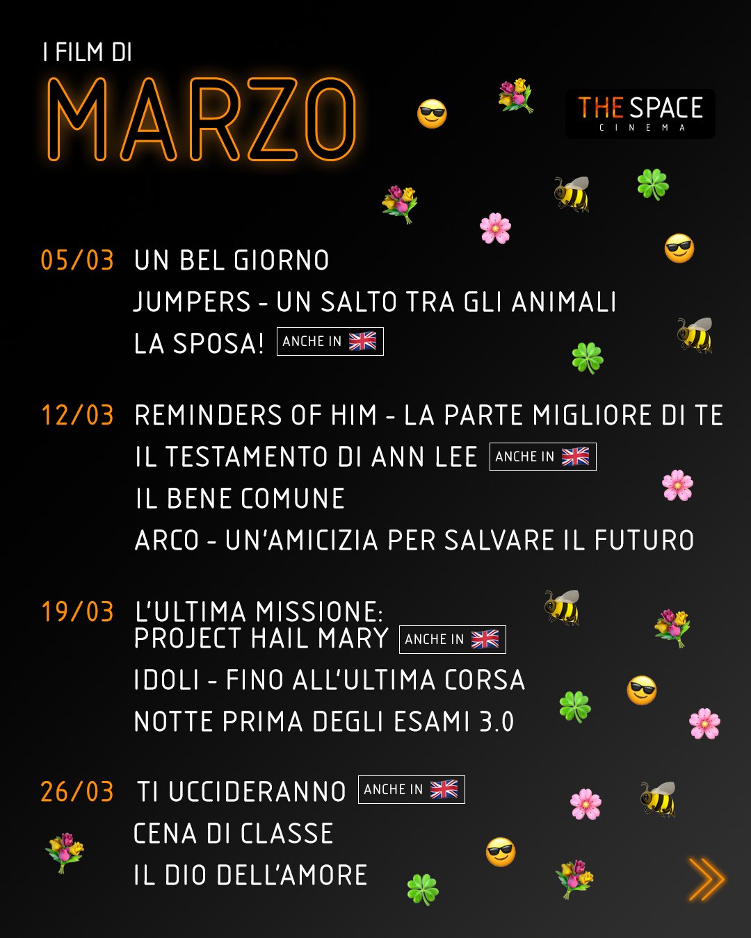 Eventi a Napoli, appuntamenti da non perdere da venerdì 6 a domenica 8 marzo 2026 eventi