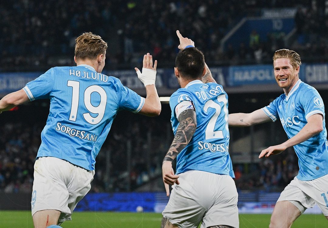 calcio napoli al maradona 2 1 contro il lecce da 2anews.it calcio napoli al maradona 2 1 contro il lecce