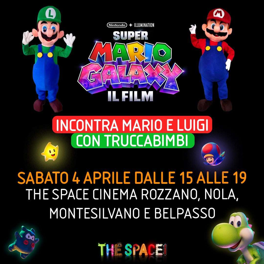 Eventi a Napoli, appuntamenti da non perdere da venerdì 27 a domenica 29 marzo 2026 eventi cinema