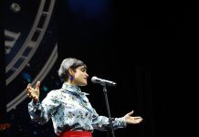 Al Teatro Palapartenope tre ore di live per i 71 anni di Pino Daniele Al Teatro Palapartenope tre ore di live per i 71 anni di Pino Daniele