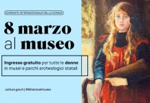 8 marzo al Museo: le iniziative della Direzione regionale Musei nazionali Campania