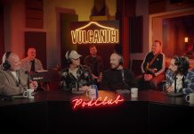 Canale 21, torna “VULCANICI”, il PodClub tra musica, storie e volti della scena napoletana Canale 21, torna "VULCANICI", il PodClub tra musica, storie e volti della scena napoletana