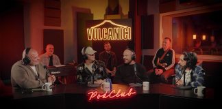 Canale 21, torna "VULCANICI", il PodClub tra musica, storie e volti della scena napoletana