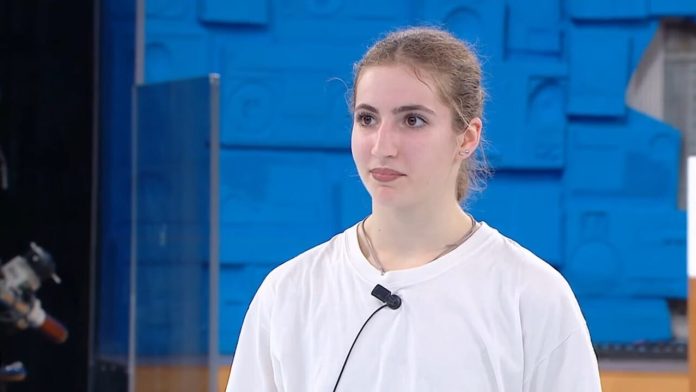 Amici, anticipazioni 8 marzo: Giulia eliminata