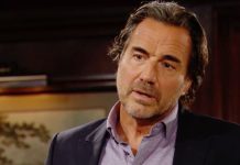 Beautiful, anticipazioni al 28 marzo: Ridge vuole lasciare il posto di amministratore