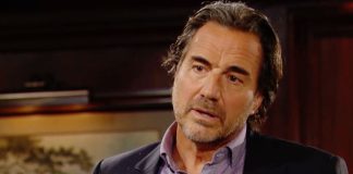 Beautiful, anticipazioni al 28 marzo: Ridge vuole lasciare il posto di amministratore