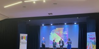 OMOVIES Film Festival, al Grenoble la proiezione del documentario “J’y suis, j’y reste”