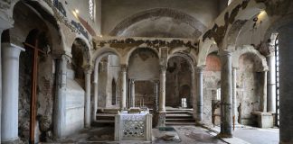 AIPIC 2026: a Cimitile il mondo accademico nazionale e internazionale interroga le discipline architettoniche e ingegneristiche per il futuro del Patrimonio Immateriale