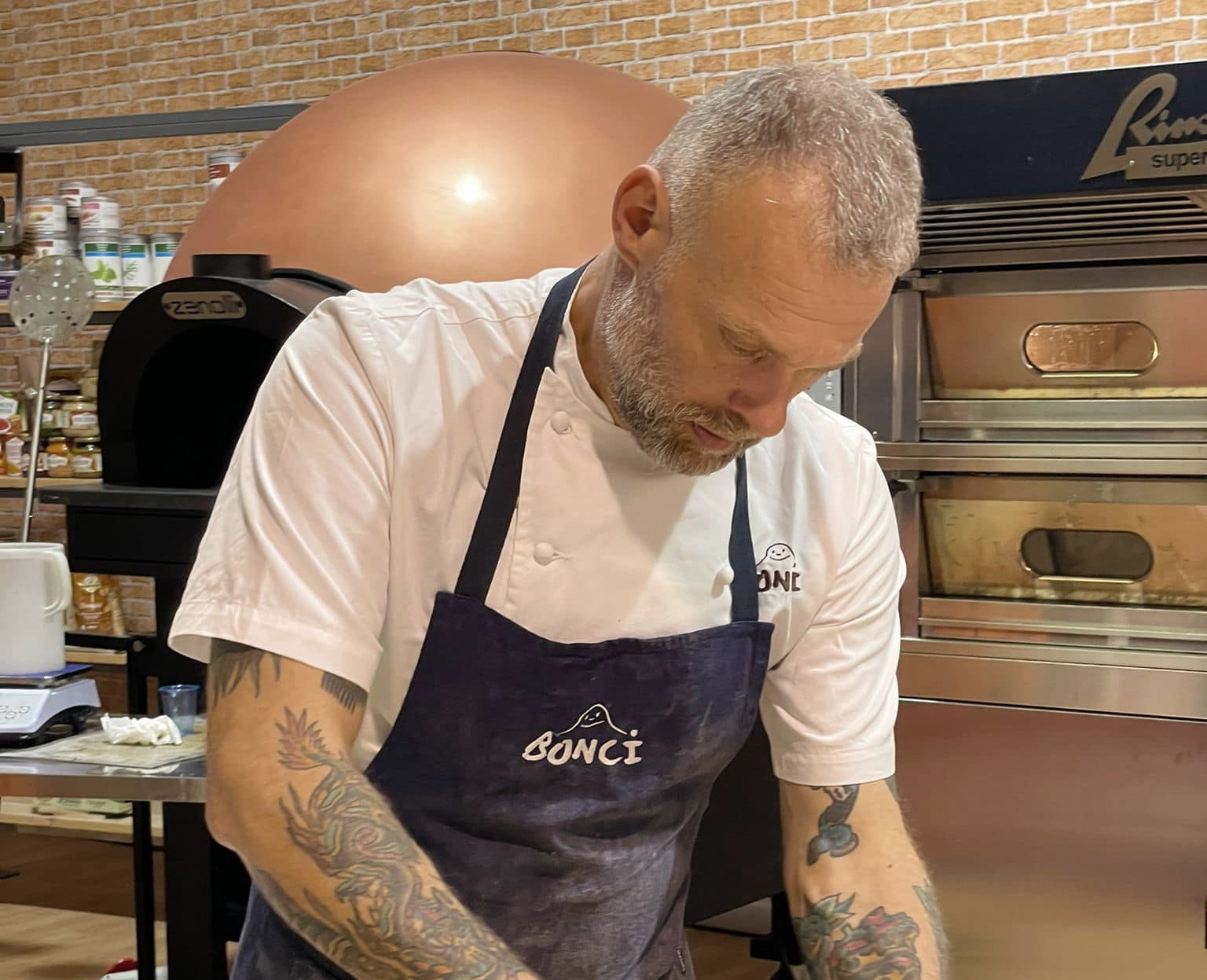 Quando la farina diventa racconto: il 2026 di Polselli tra tradizione e ricerca