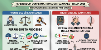 Il Referendum Costituzionale: Da "Ruota di Scorta" a Ring Politico