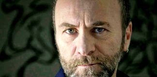 Gianfranco Gallo al CortéSe con “Napolimport”, viaggio tra i napoletani per amore