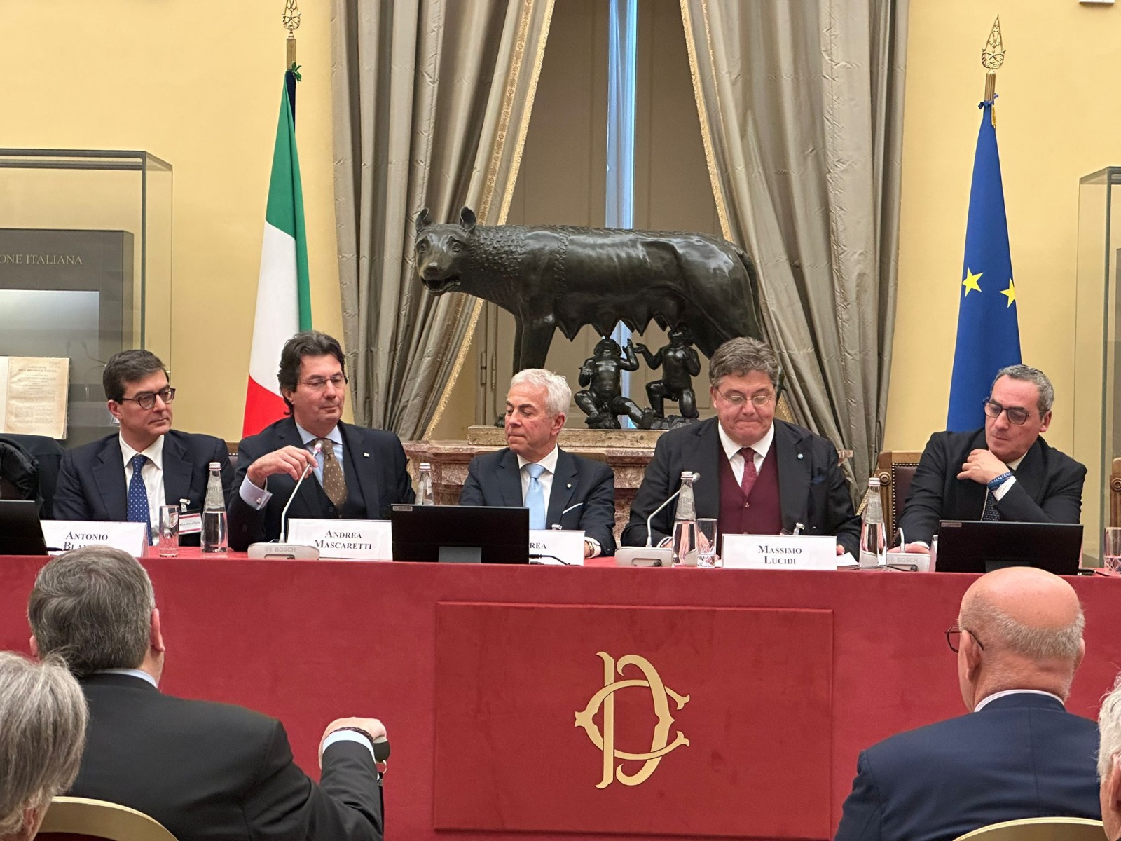 pmi industria e finanza nasce il tavolo permanente da 2anews.it pmi industria e finanza nasce il tavolo permanente