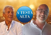 Casalnuovo di Napoli, nasce la lista “A Testa Alta”