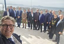 Roma, convegno su "Il futuro è imprevedibile ma lo si costruisce con i giovani"