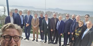 Roma, convegno su "Il futuro è imprevedibile ma lo si costruisce con i giovani"