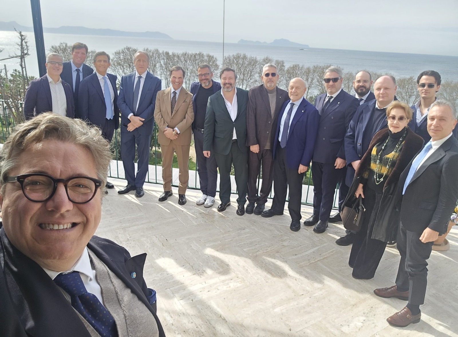 roma convegno su il futuro 232 imprevedibile ma lo si costruisce con i giovani da 2anews.it roma convegno su il futuro 232 imprevedibile ma lo si costruisce con i giovani